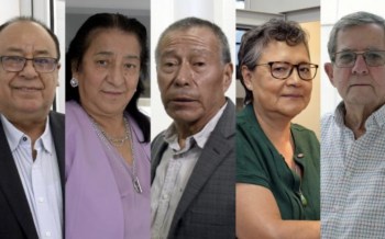 Otorgan a cinco Investigadores BUAP la máxima distinción vitalicia del SNII